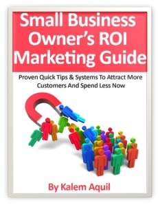 Small Business Owner's ROI Marketing Guide Kindle (510 x 654)
